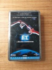 Extraterrestre vhs collector d'occasion  Pia