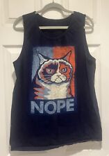 Grumpy cat apparel for sale  Archer