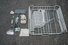 Zanussi dishwasher model for sale  BODMIN