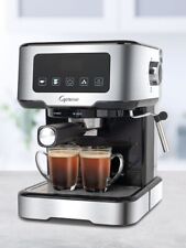 Café TS Touchscreen Espresso Machine, 50 ounces, used for sale  Shipping to South Africa