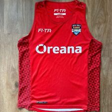 Tonga rugby league for sale  YORK