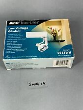 Juno track lighting for sale  Arlington