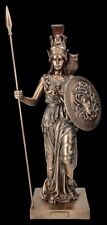 Athene figurine déesse d'occasion  Expédié en France
