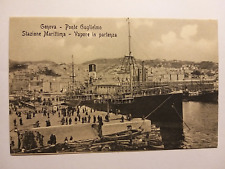 Genova ponte guglielmo usato  Pistoia