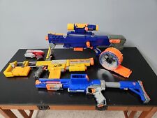 Nerf gun lot for sale  Fishers