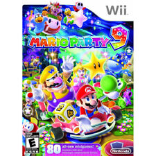 Mario party game for sale  Moody