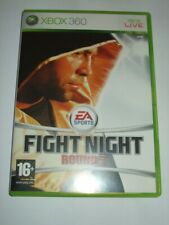 Fight Night Round 3 Xbox 360 "DARMOWA PRZESYŁKA W WIELKIEJ BRYTANII", używany na sprzedaż  Wysyłka do Poland