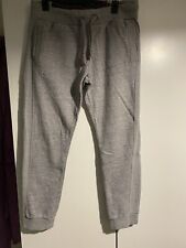 Superdry mens grey for sale  TELFORD