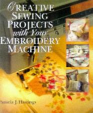Creative sewing projects for sale  USA