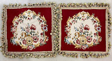 Pair offine aubusson for sale  LONDON