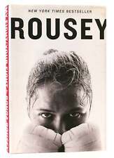Ronda Rousey MY FIGHT / YOUR FIGHT 1ª Edição 6ª Impressão comprar usado  Enviando para Brazil