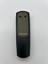 Dimplex 1010 remote for sale  Groton