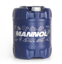 MANNOL ENGINE OIL 4T MOTOR10W40 10L ESTER + MA2 SYNTHETIC (7812) (API SN) comprar usado  Enviando para Brazil
