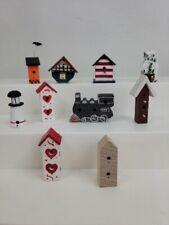 Lot vintage miniature for sale  Colorado Springs