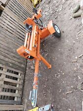 Log splitter hydraulic for sale  GRIMSBY