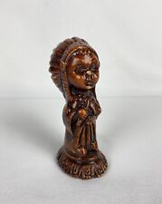 Magnifique statuette enfant d'occasion  Bollène