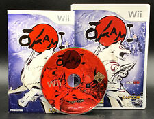 Usado, NINTENDO WII SPIEL" OKAMI | gut | KOMPLETT comprar usado  Enviando para Brazil