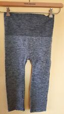Schlankstütz leggings grau gebraucht kaufen  Maxhütte-Haidhof