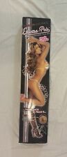 Usado, Kit de pole dance profissional Carmen Electra Electra Electra-Pole stripper fitness comprar usado  Enviando para Brazil