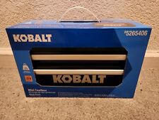 Kobalt black mini for sale  Shipping to Ireland