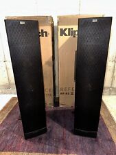 Klipsch floorstanding speakers for sale  Shirley