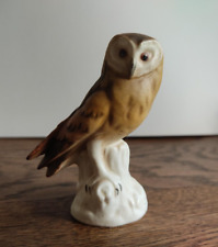 Goebel barn owl for sale  Shipping to Ireland