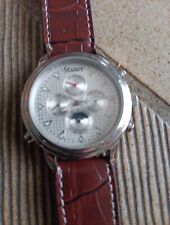 Stauer Watch, used for sale  Shipping to South Africa