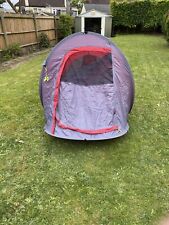Gelert person tent for sale  LONDON