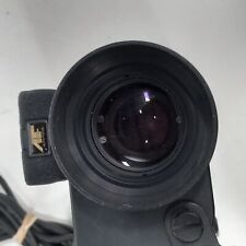 Vintage JVC Video Camera for sale  Shipping to South Africa