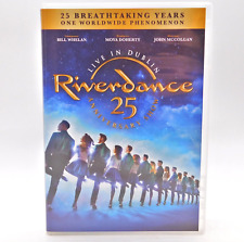 Riverdance live dublin for sale  RYDE