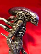 S.H.MonsterArts Bandai Alien Big Chap Repintado H.R. Figura de acción ver Giger segunda mano  Embacar hacia Argentina