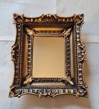 small vintage wall mirrors for sale  CRUMLIN
