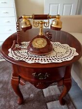 Vintage telephone old for sale  BRISTOL