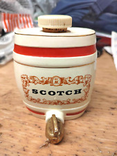 Scotch vintage royal for sale  MILFORD HAVEN