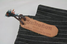 Yuketen black shoe for sale  Shipping to Ireland
