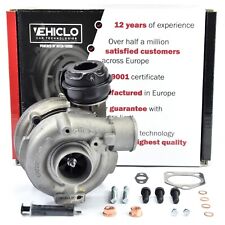 Turbocharger 712541 land for sale  LEICESTER