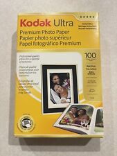 Kodak ultra premium for sale  Aspen