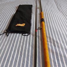 bruce and walker rod for sale  SOUTHAMPTON