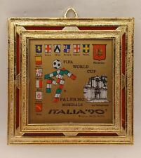 coppa campioni miniatura usato  Palermo