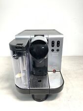 Delonghi nespresso machine for sale  Shipping to Ireland