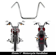 25mm motorcycle handlebars for sale  Shipping to Ireland
