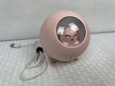 Umidificador de ar Lovely Cat 220ml difusor luz LED umidificador USB comprar usado  Enviando para Brazil