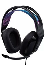 logitech gaming wired headset for sale  Erie