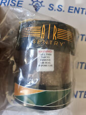 Used, Air sentry D-101 Disposable Breather for sale  Shipping to South Africa