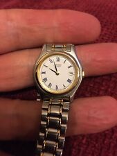 Ladies seiko watch for sale  BARROW-IN-FURNESS