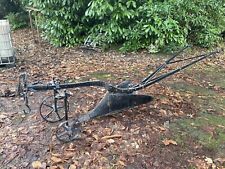 Ransomes horse drawn for sale  BUXTON