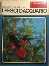 Pesci acquario elso usato  Fiumefreddo Di Sicilia
