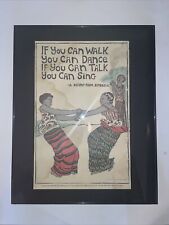 Vintage framed african for sale  Pensacola