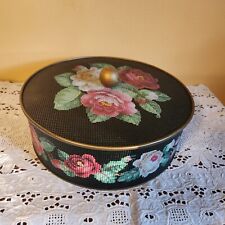 Vintage guildcraft needlepoint for sale  Exeter