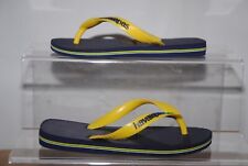 Havaianas juniors navy for sale  SHEERNESS